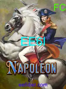 Napoleon: Uma Aventura Estratégica Inovadora com EE6I
